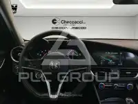 2017 Alfa Romeo Giulia