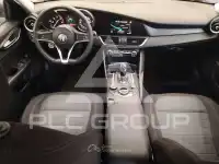 2017 Alfa Romeo Giulia
