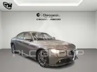 2017 Alfa Romeo Giulia