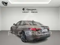 2017 Alfa Romeo Giulia