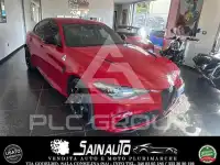 2017 Alfa Romeo Giulia