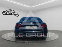 2017 Alfa Romeo Giulia