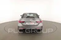 2017 Alfa Romeo Giulia