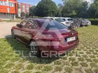 2017 Alfa Romeo Giulia