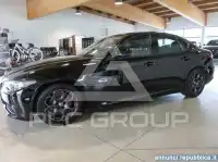 2017 Alfa Romeo Giulia