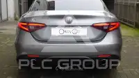 2017 Alfa Romeo Giulia