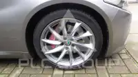 2017 Alfa Romeo Giulia