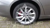 2017 Alfa Romeo Giulia