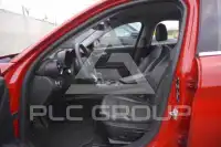 2017 Alfa Romeo Giulia