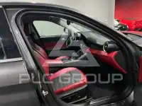 2017 Alfa Romeo Giulia
