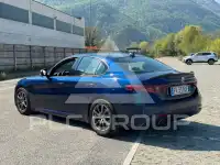 2017 Alfa Romeo Giulia
