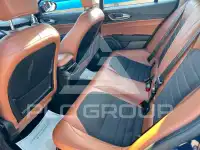 2017 Alfa Romeo Giulia
