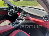 2017 Alfa Romeo Giulia
