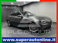 2017 Alfa Romeo Giulia