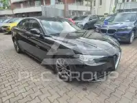2017 Alfa Romeo Giulia