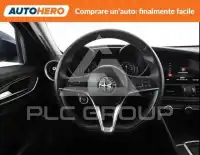 2017 Alfa Romeo Giulia