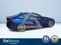 2017 Alfa Romeo Giulia