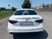 2017 Alfa Romeo Giulia