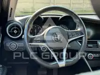 2017 Alfa Romeo Giulia