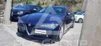 2017 Alfa Romeo Giulia