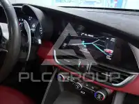 2017 Alfa Romeo Giulia