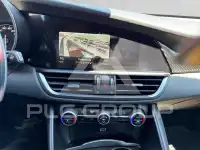 2017 Alfa Romeo Giulia