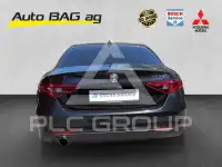 2017 Alfa Romeo Giulia