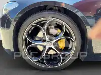 2017 Alfa Romeo Giulia