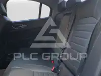 2017 Alfa Romeo Giulia