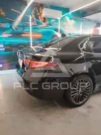 2017 Alfa Romeo Giulia