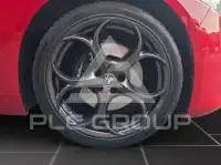 2017 Alfa Romeo Giulia