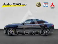 2017 Alfa Romeo Giulia