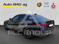 2017 Alfa Romeo Giulia