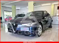 2017 Alfa Romeo Giulia