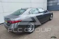 2017 Alfa Romeo Giulia