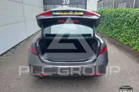 2017 Alfa Romeo Giulia