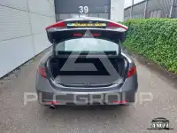 2017 Alfa Romeo Giulia