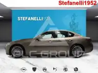 2017 Alfa Romeo Giulia