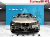2017 Alfa Romeo Giulia