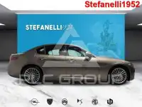 2017 Alfa Romeo Giulia