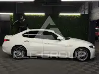 2017 Alfa Romeo Giulia