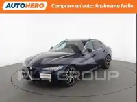 2017 Alfa Romeo Giulia