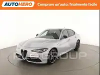 2017 Alfa Romeo Giulia