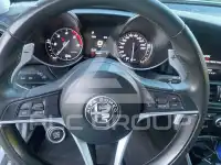 2017 Alfa Romeo Giulia