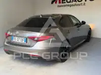 2017 Alfa Romeo Giulia