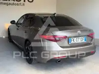 2017 Alfa Romeo Giulia