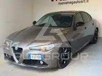 2017 Alfa Romeo Giulia