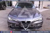 2017 Alfa Romeo Giulia