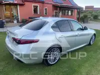 2017 Alfa Romeo Giulia