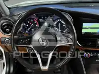 2017 Alfa Romeo Giulia
